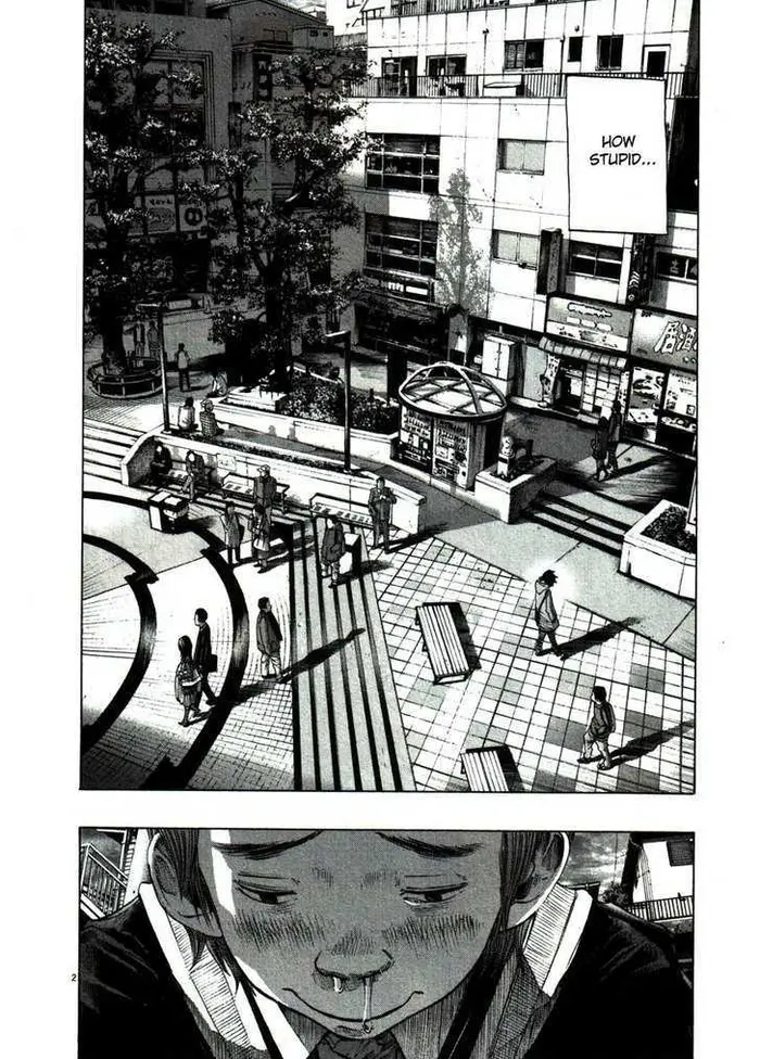 Goodnight Punpun Chapter 54 image 02_optimized